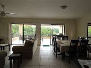 4 Bed Apartment in St Michaels on Sea
