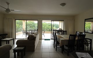 4 Bedroom Apartment in St Michaels on Sea