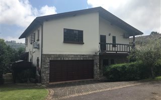 4 Bedroom Townhouse in Assagay