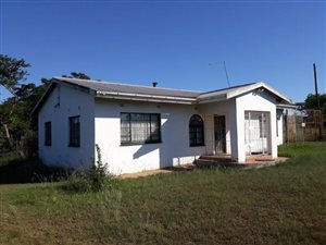 3 Bed House in Albert Falls