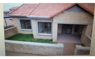 2 Bedroom Townhouse in Randpark Ridge