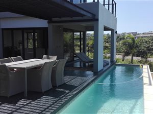 4 Bed House in Palm Lakes Estate