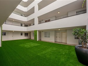1 Bed Apartment in Salt River