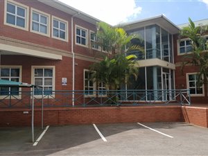 630 m² Office Space in Mt Edgecombe Estate 1 & 2