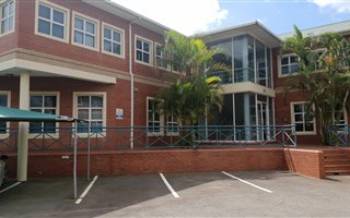630 m² Office Space in Mt Edgecombe Estate 1 & 2