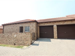 2 Bed Simplex in Honeydew