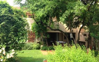5 Bedroom House in Magalies Golf Estate