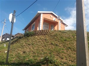 2 Bed House in Illovo Beach
