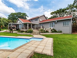 5 Bed House in Westville