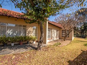 3 Bed House in Malanshof