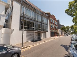 Commercial space in Bo-Kaap