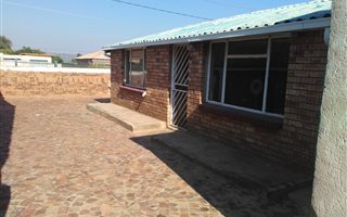 4 Bedroom House in Mabopane