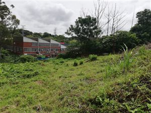 2391 m² Land available in Sarnia