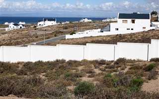 500 m² Land available in St Helena Bay