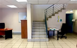 1895 m² Industrial space in Durban North