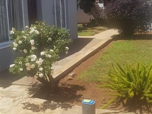 4 Bed House in Phiri