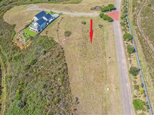 999 m² Land available in Welgelegen