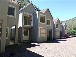 4 Bed House in Wilderness