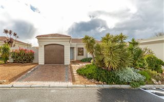 3 Bedroom House in Heritage Park