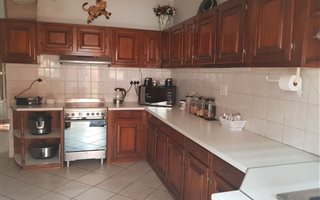 4 Bedroom Townhouse in Mokopane