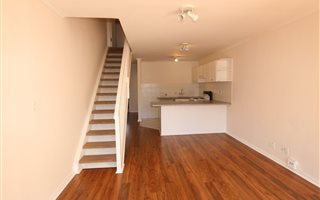 2 Bedroom Apartment in Scott Estate