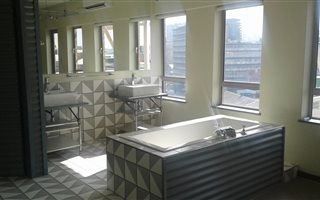 2 Bedroom Apartment in Maboneng