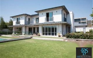 4 Bedroom Cluster in Inanda