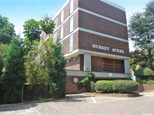2 Bed Apartment in Sunset Acres