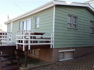 3 Bed House in Hartenbos