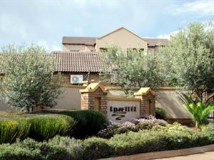 3 Bed Townhouse in Eco Park