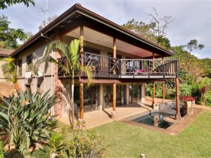 3 Bed Townhouse in Kloof