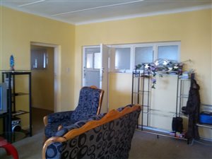 1 Bed Apartment in Quigney