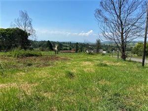 8807 m² Land available in Merrivale Heights