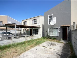 3 Bed House in Summer Greens