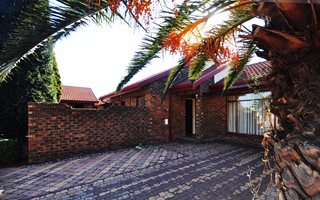 3 Bedroom House in Waldrift