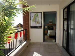 3 Bed Apartment in Ballito