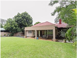 3 Bed House in Sandringham