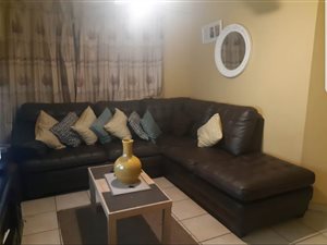 2 Bed Apartment in Brackenham