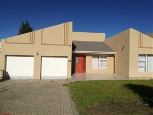 3 Bed House in Loevenstein
