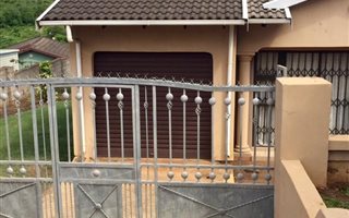 3 Bedroom House in Ngwelezana