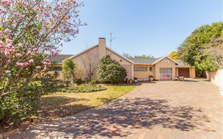 3 Bedroom House in Farrarmere