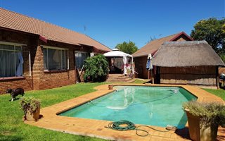 3 Bedroom House in Wilro Park
