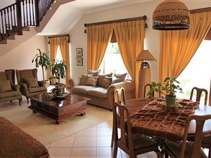 4 Bed House in Midstream Estate