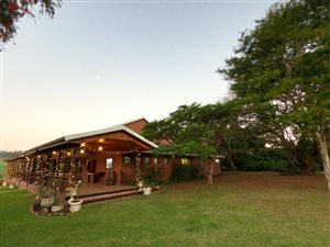 1.6 ha Farm in Tongaat Central