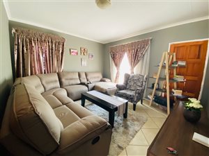 3 Bed House in Southern Gateway