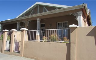 3 Bedroom House in Port Elizabeth Central