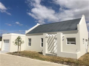3 Bed House in Nuutgevonden