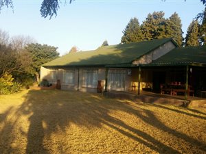 1.8 ha Farm in Monavoni