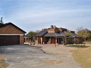 2.6 ha Farm in President Park