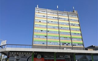 60 m² Office Space in Pinetown Central